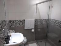 Habitación Doble con balcón 