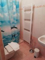Doppelzimmer mit eigenem Bad