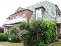 Haus Jenny Wohnung E1 mit Terrasse - B&B Ostseebad Boltenhagen