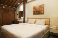 B&B Jogjakarta - Kampung Lawasan Heritage Cottage - Bed and Breakfast Jogjakarta