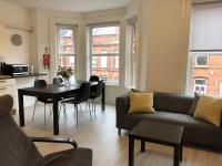 Wellesley Avenue - Chambres d’hôtes Belfast