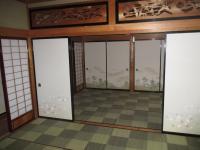 B&B Furukawa - Minpaku TOMO 12 tatami room / Vacation STAY 3708 - Bed and Breakfast Furukawa