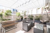 Mediterranean Suite - Ferienwohnung Málaga