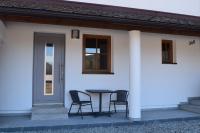 Appart ÖtztAlpin - B&B Längenfeld