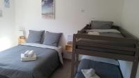 Familienzimmer mit eigenem Bad