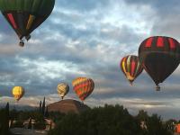 Villa Victoria Pirámides - B&B San Martín de las Pirámides