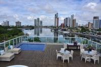 B&B Campina Grande - Hotel Village Confort Campina Grande - Bed and Breakfast Campina Grande