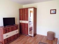 Queen Room with Balcony
