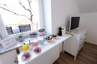 Appartamento con Vista Lago