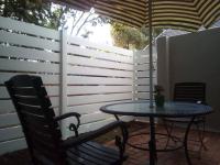 Willows Garden Studio - Chambres d’hôtes Pretoria