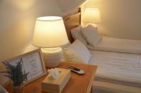 Deluxe Vierbettzimmer