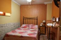 Standaard Tweepersoonskamer met Gedeelde Badkamer