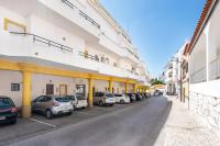 Aurorasol Carvoeiro Beach Apartment - Ferienwohnung