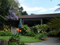 TWYNHAM at Kinloch - B&B