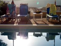Homer's View - B&B
