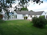 Ordieview Bed & Breakfast - Bed and Breakfast Luncarty