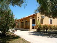 IRINI-APPARTEMENT - B&B Kávos