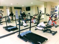 Apartment with Mountain View 1305