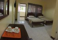 Camera Budget Matrimoniale/Doppia con Letti Singoli