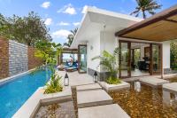 Villa Chi - Five-Bedroom Beach Villa