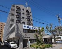 Alphabed SunportTakamatsu 701 / Vacation STAY 21860 - B&B Takamatsu