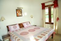 Chambre Double ou Lits Jumeaux Deluxe - Vue sur Rivière