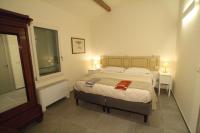 Camera Matrimoniale/Doppia con Letti Singoli con Bagno Privato