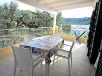 Villa Elisa - Ferienwohnung Vieste