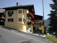 B&B Sankt Veit im Pongau - Laterndl-Wirt - Bed and Breakfast Sankt Veit im Pongau