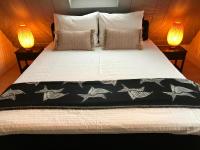 Deluxe Kamer met Kingsize Bed