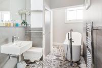 The Corson at Claremont Apartments - B&B Leeds