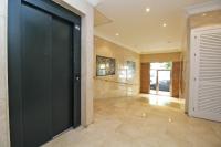 Del parque flats malagueta beach - B&B Málaga