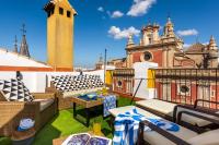 B&B Seville - AlohaMundi Salvador - Bed and Breakfast Seville