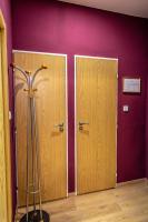 Appartement met 2 slaapkamers