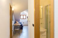 Appartamento Superior con 1 Camera da Letto e Vista Giardino 