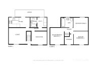 Cloudbreak Braunton, Sleeps 8 - Hot Tub hire - Dog Friendly - B&B Braunton