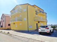 Apartment ELA enjoy breathtaking seaview - Ferienwohnung