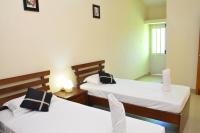 Villa con 1 Camera da Letto