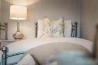 Chambre Lits Jumeaux avec Salle de Bains Privative