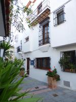 Polo Apartments - Benahavís - B&B Benahavís