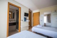 Quadruple Room with Bathroom