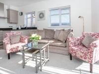 B&B York - White House Apartments-Free parking 1 car per apartment - Bed and Breakfast York