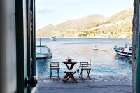 SeaMe Houses - B&B Symi