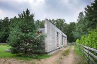 Holiday House Randu Pļavas - B&B Salacgrīva