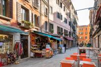Biennale 1 & 2 , Elegant Apartments 15 min walk from St Marks Square - Venice Heaven Apartments Collection - Chambres d'hôtes Venise