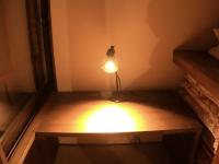 Economy Dreibettzimmer