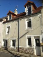 Maison de la Grève - Bed and Breakfast Ouistreham