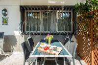 Santa Clara Suite - Ferienwohnung Neapel