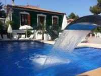 B&B Denia - Hotel Boutique MR Palau Verd - Adults Only - Bed and Breakfast Denia