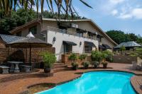 B&B Johannesburg - 125 on Van Buuren Road Guest House - Bed and Breakfast Johannesburg